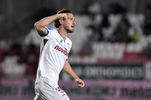 Τέλος από την ΑΕΛ Novibet ο Μπαγκαλιάνης, συνεχίζει στην Γερμανία