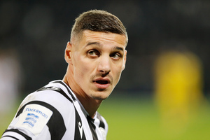 Ντεσπόντοφ: «Μπορούμε να πάρουμε το πρωτάθλημα και να φτάσουμε πολύ μακριά στο Γιουρόπα Λιγκ»