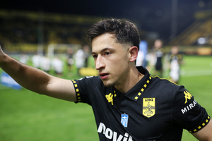 «Αύριο στο Βουκουρέστι για τη Ραπίντ ο Μορουτσάν»