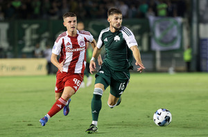 Ελληνικό πάρτι με απίθανη απόδοση στην Interwetten!