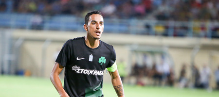 Ζέκα: «Θέλω να γίνω αθλητικός διευθυντής - Ο Παναθηναϊκός σημαίνει πολλά για μένα»