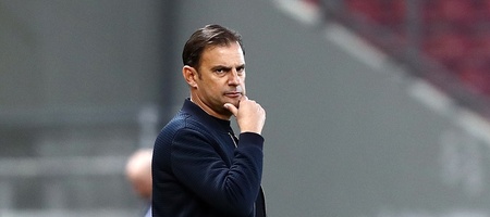 Τίτλοι τέλους για Συλαϊδόπουλο στη Ρίο Άβε: Αναζητείται ήδη ο διάδοχος