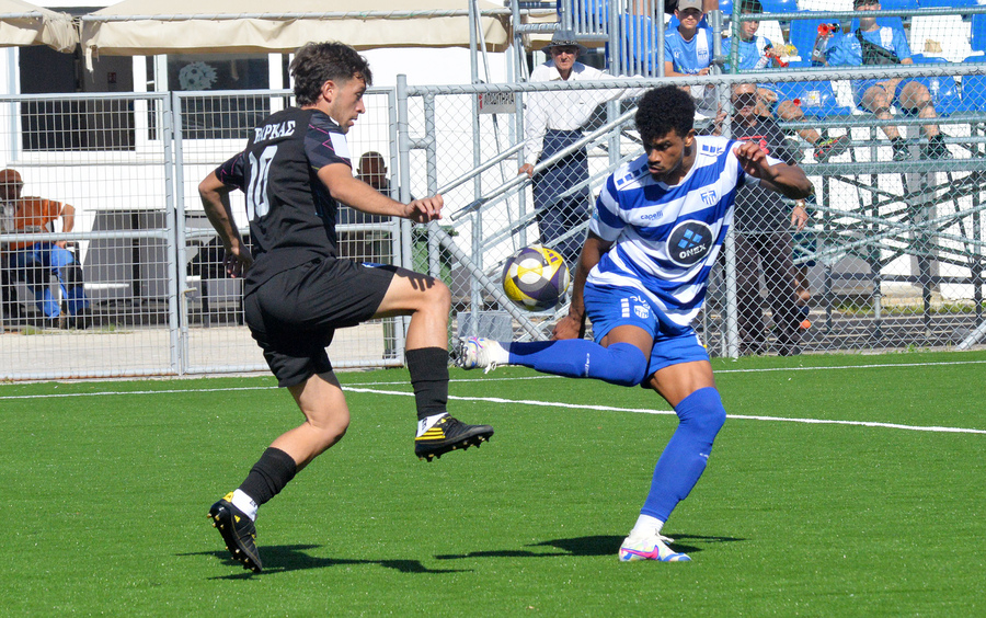 Επιστρέφει στο «σπίτι» της η Ελλάς
