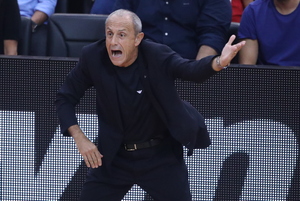 Μία «ανάσα» από την επιστροφή του στο NBA ο Μεσίνα