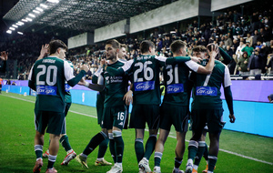 Πρώτο βήμα πρόκρισης ψάχνει ο φορμαρισμένος Παναθηναϊκός