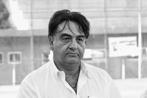Εθνικός Αστέρας: «Έφυγε» ο Νίκος Παπαδόπουλος