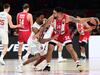 Προγνωστικά Euroleague: Αξία στην Εφές και πίεση στη ρακέτα της Μπασκόνια