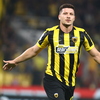 ΑΕΚ - Ηρακλής 4-0: Με ορεξάτο Γιόβιτς και αέρα πρωταθλήτριας, η Ένωση ισοπέδωσε τον «Γηραιό» και ετοιμάζεται για τα «αστέρια»! (video)