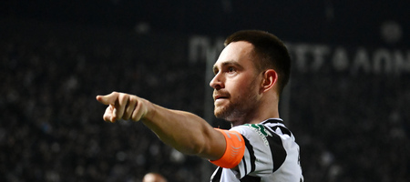 ΠΑΟΚ: «Τρέχει» για το ντέρμπι με τον Παναθηναϊκό ο Ζίβκοβιτς