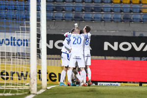 Super League Interwetten: «Άλωσε» ξανά την Τρίπολη ο Ιωνικός - Διπλό στο Αγρίνιο με show Κουλούρη ο Ατρόμητος (videos)