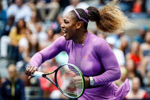 Ανακοινώθηκε και για το Berlin Tennis Open η Σερένα Γουίλιαμς
