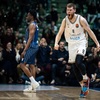 Σταματάει από την Εθνική Λετονίας ο Μπέρτανς