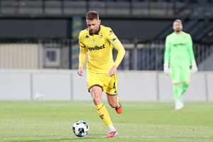 Άρης: Έτοιμος για το ντέρμπι με την ΑΕΚ ο Φαμπιάνο, κοντά στην επιστροφή και ο Μεντίλ