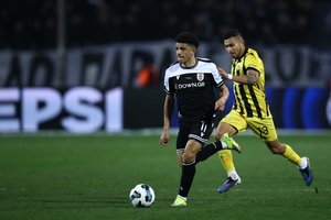 10.000€ σε μετρητά εντελώς δωρεάν* στο ΑΕΚ - ΠΑΟΚ από τη Stoiximan!