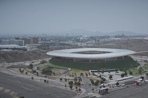 Τρομακτική έρευνα στο Μεξικό: Βρέθηκαν 456 σακούλες με ανθρώπινα οστά κοντά στο γήπεδο που θα φιλοξενήσει το Μουντιάλ