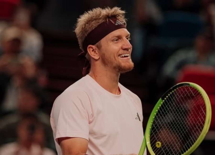 Shanghai Masters: Πρωταθλητής με ανατροπή ο Νταβίντοβιτς Φοκίνα (vids)