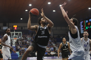 Ηρακλής - ΠΑΟΚ 72-76: Πήρε το ντέρμπι και δήλωσε «έτοιμος» για την Μπιλμπάο