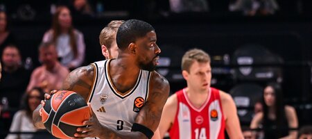 EuroLeague: Στο Σαράγεβο τα εντός έδρας παιχνίδια της Ντουμπάι