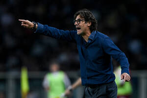 Επίσημο: Νέος προπονητής της Φιορεντίνα ο Πάολο Βανόλι