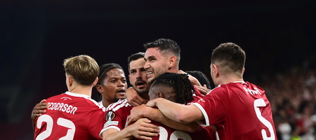 Ολυμπιακός - Γιαγκελόνια 2-1: «Κατάπιε» τους Πολωνούς, το γύρισε και μπήκε με το δεξί στο Γιουρόπα Λιγκ (video)