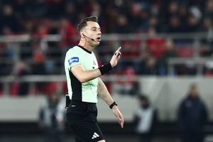 Stoiximan Super League: Με Βεργέτη το ντέρμπι παραμονής της ΑΕΛ Novibet με τον Πανσερραϊκό