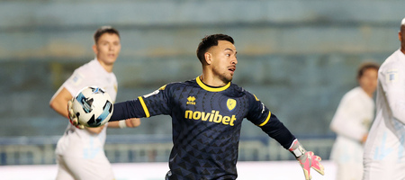 Στην Αθήνα για τον Παναθηναϊκό ο Τσάβες!