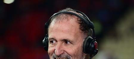 Συναντήσεις του NBA με την Euroleague προανήγγειλε ο Μπουένο