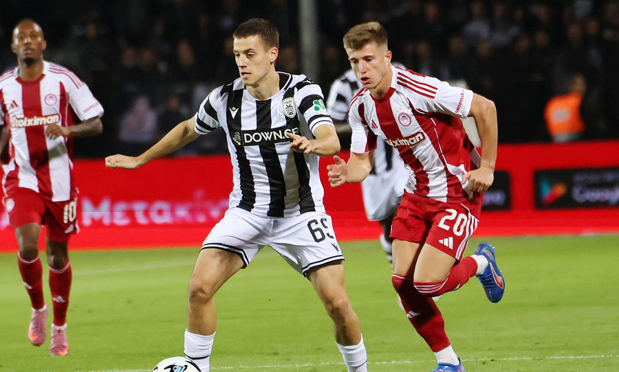 Σούπερ ντέρμπι, σούπερ απόδοση στην Interwetten!