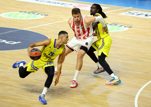 «Φρένο» για Μαντάρ στην Euroleague