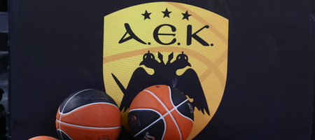 Κίνηση με φόντο το μέλλον για την ΑΕΚ: Έκλεισε Γυμνόπουλο