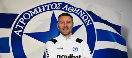 «Έδεσε» τον Κέρκεζ με νέο συμβόλαιο ο Ατρόμητος!