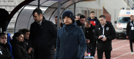 Λουτσέσκου: «Το χειρότερο φετινό παιχνίδι μας»