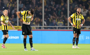 Νίκη - βάλσαμο ψάχνει η Ένωση