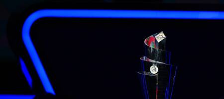 Nations League 2026: Αυτοί είναι οι 14 όμιλοι της διοργάνωσης