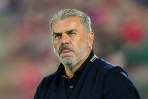 Ποστέκογλου: «Η Τότεναμ δεν είναι μεγάλος σύλλογος»