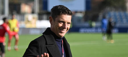 Ιταλία: Ο Ρόκι ερευνάται για εύνοια υπέρ της Ίντερ