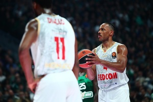 Μπλόσομγκέιμ: «Το καλοκαίρι αποφασίζω για του χρόνου, η ζωή μετά τον Σπανούλη»