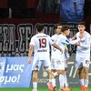 ΑΕΛ Novibet - ΟΦΗ 1-0: Οι «βυσσινί» λύγισαν τον Κυπελλούχο Ελλάδας και μπήκαν στο κόλπο της πρόκρισης (video)