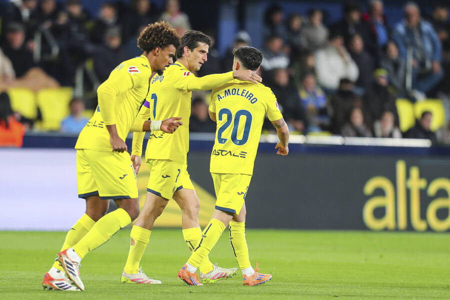 Χωρίς τον MVP η Σοσιεδάδ κόντρα στο... πυρηνοκίνητο «κίτρινο υποβρύχιο»