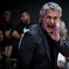 Ζιάγκος: «Μπασκετική ασχήμια αυτό που παρουσιάσαμε»