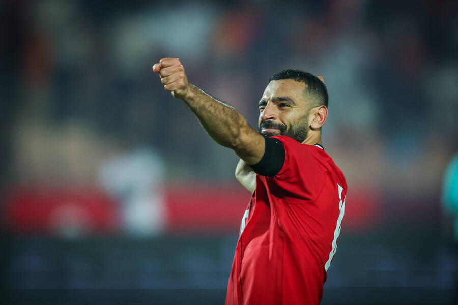 Έκλεισε θέση στο Μουντιάλ η Αίγυπτος!