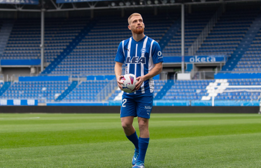 Άγιαξ: Μπαίνει «σφήνα» για τον Κάρλος Βιθέντε που απασχόλησε τον Ολυμπιακό