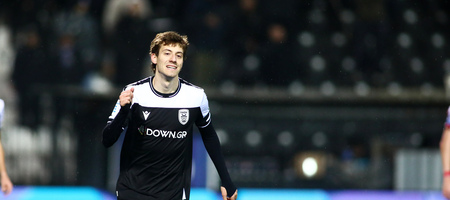 ΠΑΟΚ: Με πέντε σοβαρές απουσίες κόντρα στη Θέλτα