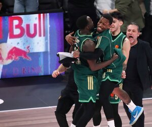 Φινάλε στην διαβολοβδομάδα με ενισχυμένες αποδόσεις!