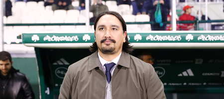 Λέτο: «Δεν είναι ευχάριστο να παίζω κόντρα στον Παναθηναϊκό» (video)