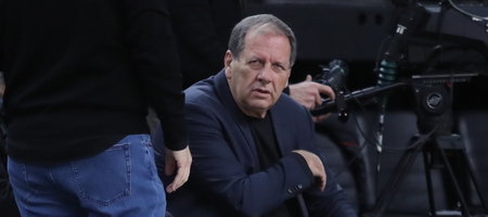 ΑΕΚ: Κατέθεσε φάκελο για το NBA Europe