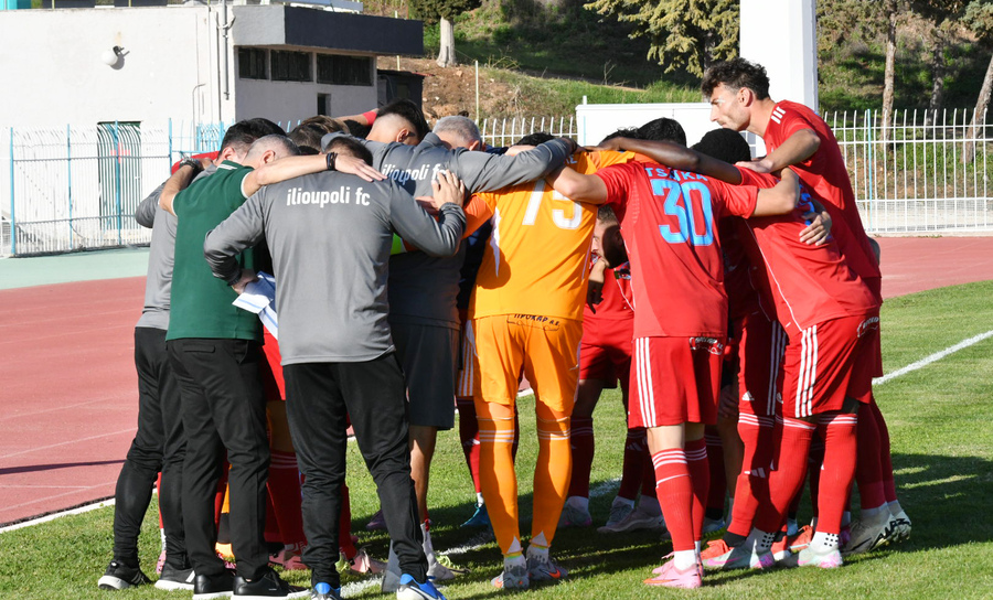 Ηλιούπολη: Τέσσερις αποχωρήσεις από το ρόστερ