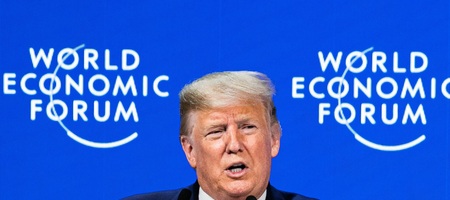 Τραμπ προς Αυστραλία: «Μην αφήσετε τις παίκτριες του Ιράν να γυρίσουν πίσω, το πιο πιθανό είναι ότι θα τις σκοτώσουν»