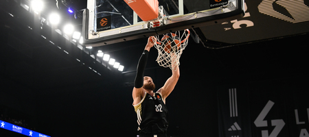 Και του χρόνου στην Euroleague η Βιλερμπάν