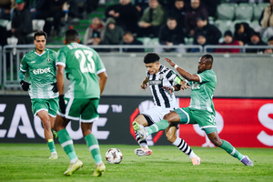 Λουντογκόρετς - ΠΑΟΚ 3-3: Έσωσε την παρτίδα στη ματσάρα της Βουλγαρίας (video)